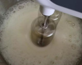 Foto langkah ke 2 dari resep Pandan Ogura Cake.