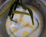 Foto langkah ke 10 dari resep Cendol by Jesslyn orlane.
