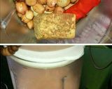 Foto langkah ke 12 dari resep Martabak Mini Kampung.