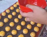 Foto langkah ke 5 dari resep Nastar Keju Lumer dan Empuk.