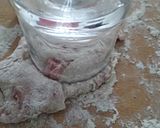 Foto del paso 7 de la receta: 🍓Pan casero de frutilla🍓