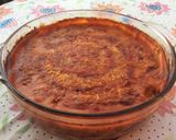 Foto del paso 6 de la receta Mousaka con bechamel y tomate 🍅 🍆