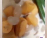 Foto langkah ke 2 dari resep Kolak susu Fullcream.