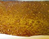 A picture of step 7 of Triple Chocolate Crispie Brownies :chef.