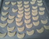 Foto langkah ke 2 dari resep Putri salju (Rasa Monde).