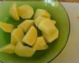Foto del paso 4 de la receta: Lentejas veganas