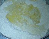 Foto del paso 2 de la receta: Pan casero y esponjosito ☁