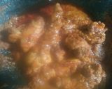 Foto langkah ke 3 dari resep Rendang ayam.