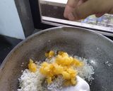 કેસર મોદક (Kesar Modak Recipe In Gujarati) રેસીપી સ્ટેપ2ફોટો