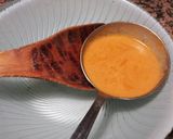 Foto del paso 23 de la receta: Sopa de pescado y mariscos congelados