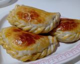 Foto del paso 6 de la receta: Empanadas de caballa al horno