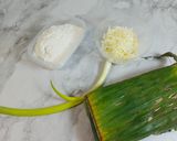 Foto langkah ke 1 dari resep Tempe Goreng Keju.