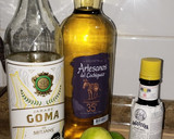 Foto del paso 1 de la receta: Pisco Sour
