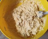 Foto langkah ke 4 dari resep Perkedel Tahu.