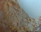 Foto del paso 5 de la receta: Crumble de manzana y pera