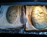 A picture of step 6 of Yummy cranberry n almond biscotti.made by Rosie..