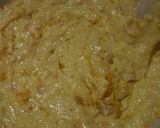 A picture of step 5 of Fluffy Whole Mandarin Orange Cake.