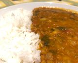 Foto del paso 7 de la receta: Dhal de lentejas plato indio vegetariano