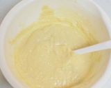 A picture of step 2 of Plain Steamed Bread with Pancake Mix.