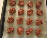 A picture of step 6 of Crusty Chocolate Chip Cookies.