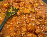 Foto del paso 3 de la receta: Kofta curry con arroz basmati al azafrán