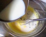 A picture of step 5 of Cheese Custard Fruit Tart.