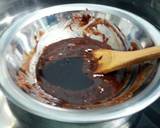 Chocolate Cake Top Ferrero Rocher recipe step 10 photo