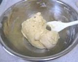 A picture of step 3 of Mini Chocolate Bread Sticks.