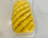 Hình bước làm 10 của món Vào bếp cùng con: poke - bữa cơm tươi cầu vồng