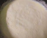 A picture of step 1 of Chilled Himsagar Mango Coconut Rice Kheer or Pudding.