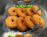 A picture of step 1 of Doughnut Chicken Nuggets(kids Special).