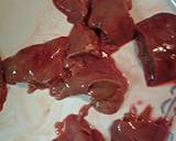 Poor mans Foie Gras recipe step 1 photo