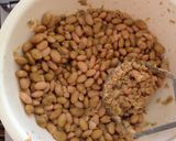 A picture of step 10 of Authentic Homemade Miso.