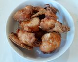 Foto langkah ke 1 dari resep Ayam Goreng Rica Rica.