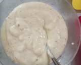 Foto langkah ke 3 dari resep Brownies Pisang.