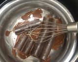 Foto del paso 2 de la receta: Brownie de chocolate casero