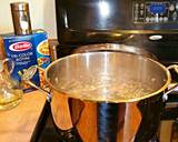 Mike's Springtime Pasta Salad recipe step 2 photo