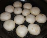 Foto del paso 3 de la receta: Champiñones rellenos gratinado al horno