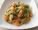 Foto del paso 11 de la receta: Menestra de verduras