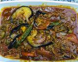 Egyptian musacaa recipe step 4 photo