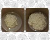 Foto langkah ke 5 dari resep Donken(donat kentang) lembuut.