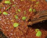 Foto langkah ke 3 dari resep Sambal Udang Petai.