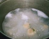 Foto langkah ke 2 dari resep Cilok.