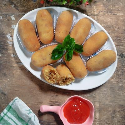 Langkah 6