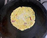 A picture of step 3 of Lauki paratha 🫓 In Oats Flour (Gluten Free).