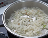 Foto del paso 3 de la receta: Verdinas con tomate