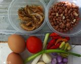 Foto langkah ke 1 dari resep Mie Goreng Daging Ala Malaysia.