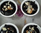 A picture of step 4 of Homemade Chocolates.