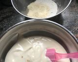 Foto del paso 2 de la receta: Bizcochuelo de harina de almendras