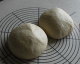 A picture of step 4 of Bacon & Cheese Mini Bread Log.
